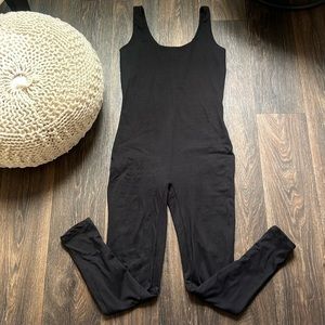 Bump Suit jumpsuit